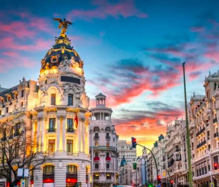 Madrid