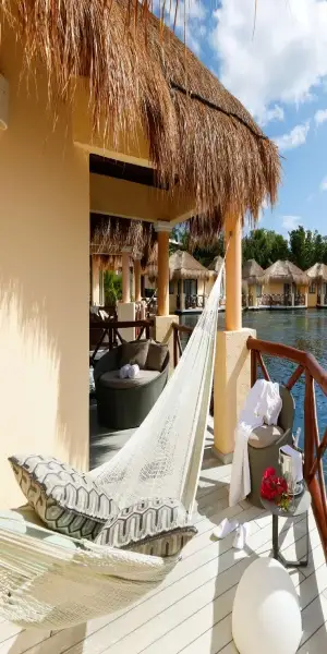 Hôtels pour couples