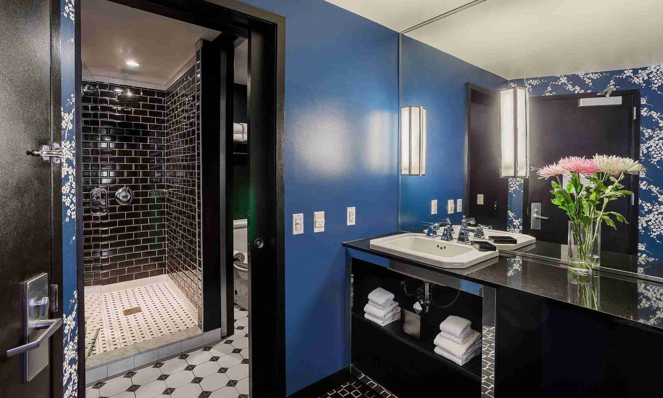 Rooms 45 Times Square Hotel in New York, Official Website