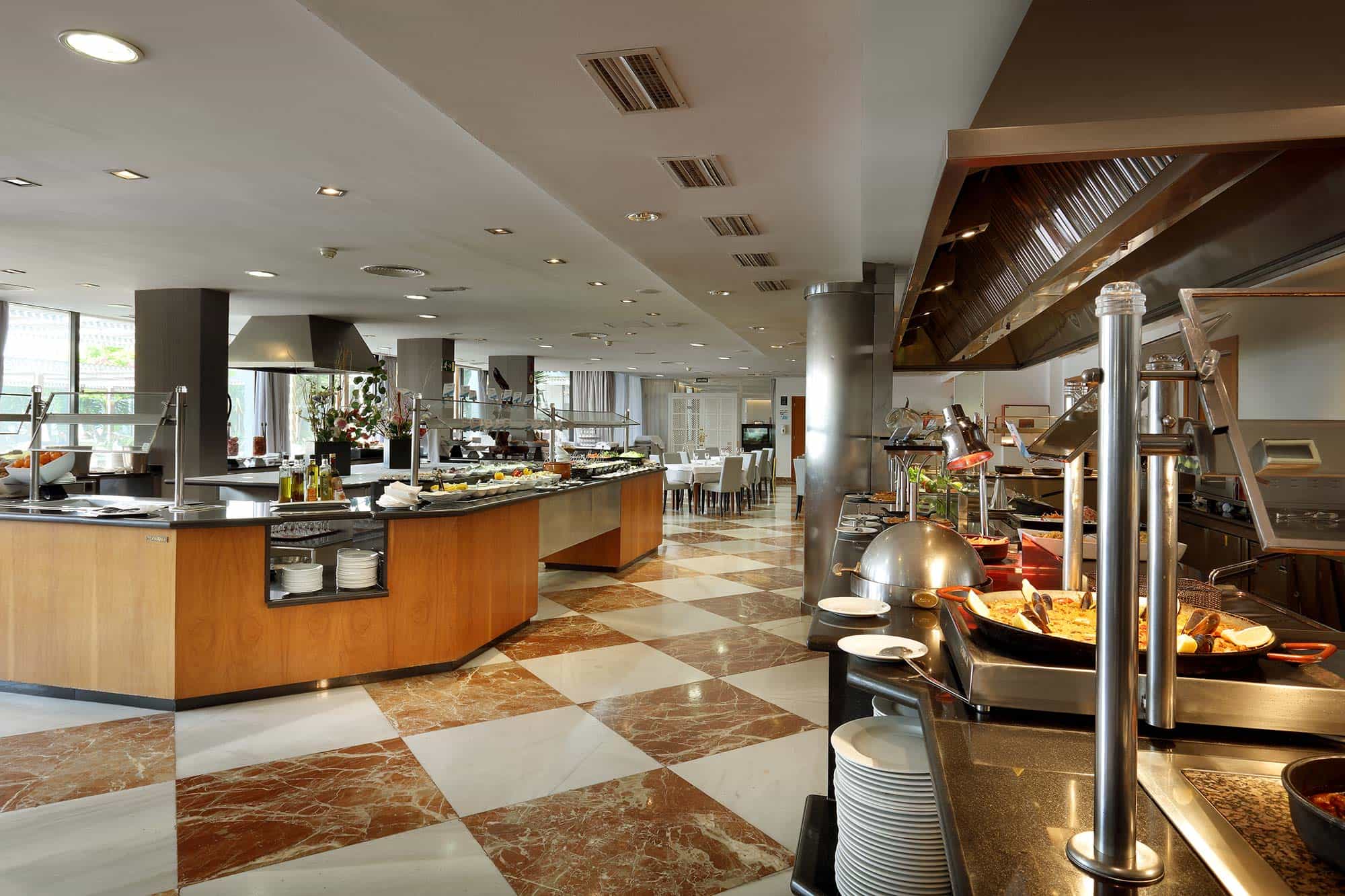 Palladium-Hotel-Palmyra-Sunset-View-Buffet-Restaurant-Al-Fresco-5