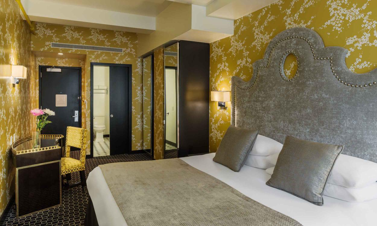 None 45 Times Square Hotel New York None 45 Times Square Hotel New York
